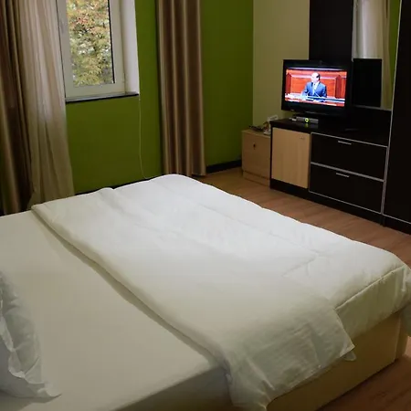 Eagle Hotel 3*