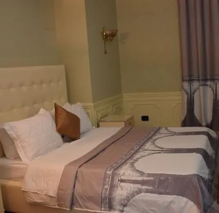 Eagle Hotel Tirana
