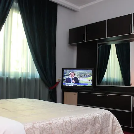 Hotel Eagle 3*