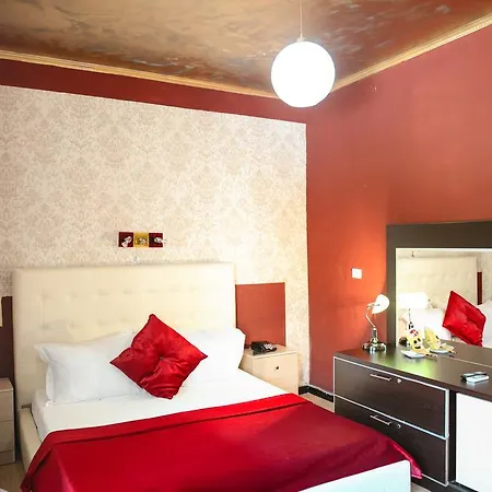 Hotel Eagle 3*