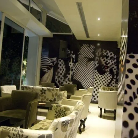 Hotel Eagle Tirana
