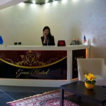 Hotel Eagle 3*