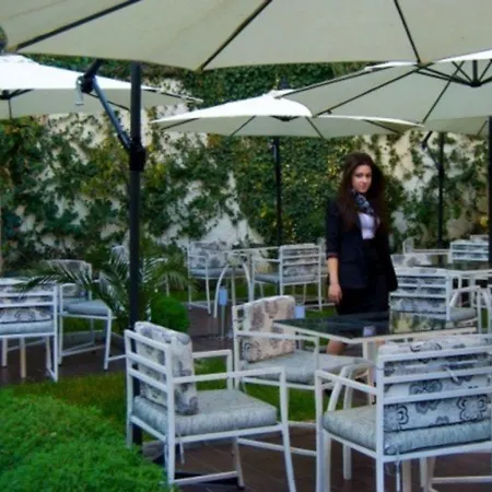 Hotel Eagle