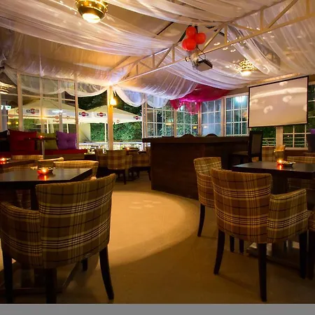 Hotel Eagle