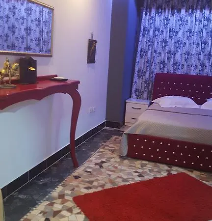 Eagle Hotel 3*