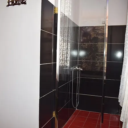 Eagle Hotel Tirana
