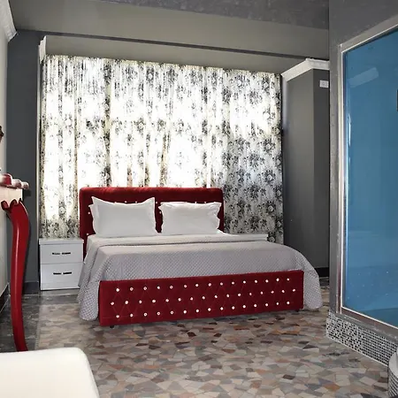 Hotel Eagle Tirana