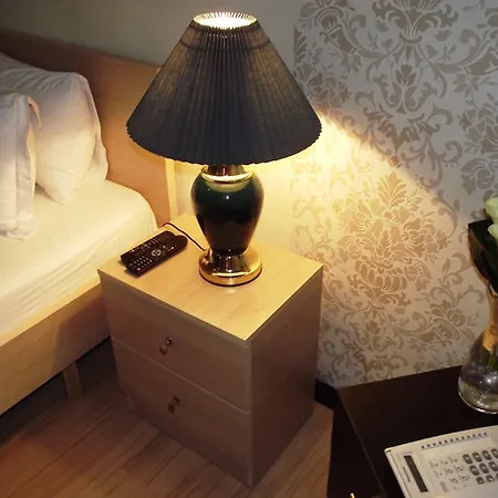 Hotel Eagle Tirana