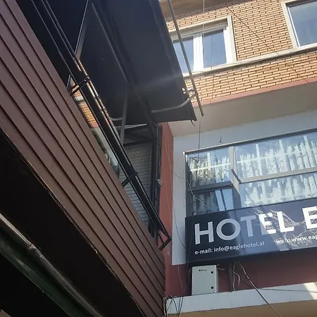 Eagle 호텔
