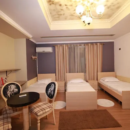 Hotel Eagle 3*