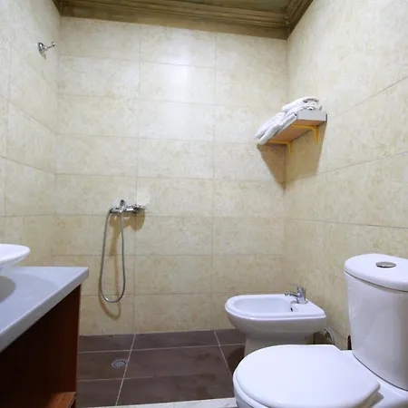 Eagle Hotel Tirana