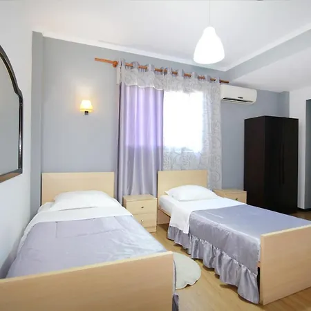 Eagle Hotel 3*