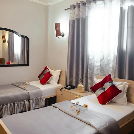 Hotel Eagle