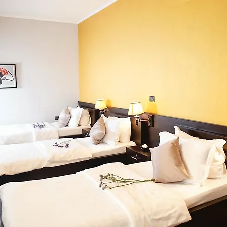 Hotel Eagle