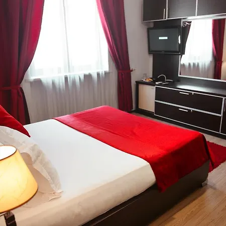 Eagle Hotel Tirana