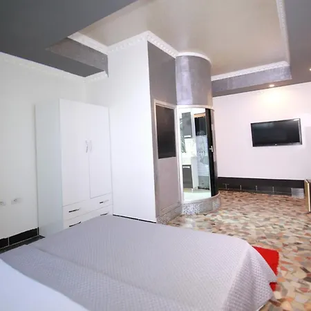 Eagle Hotel Tirana