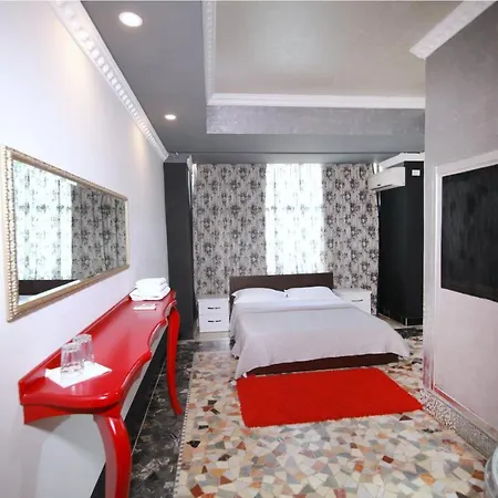 Hotel Eagle