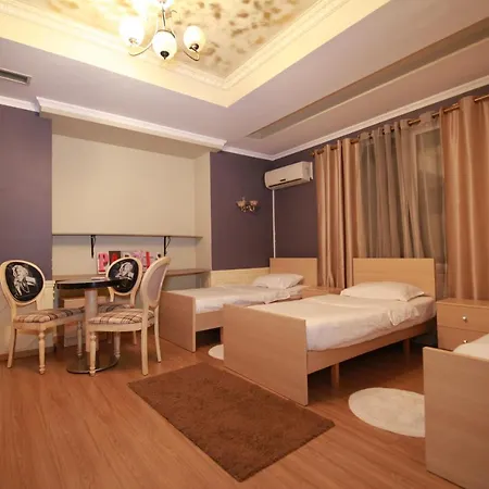 Eagle Hotel